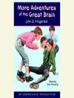More_Adventures_of_the_Great_Brain